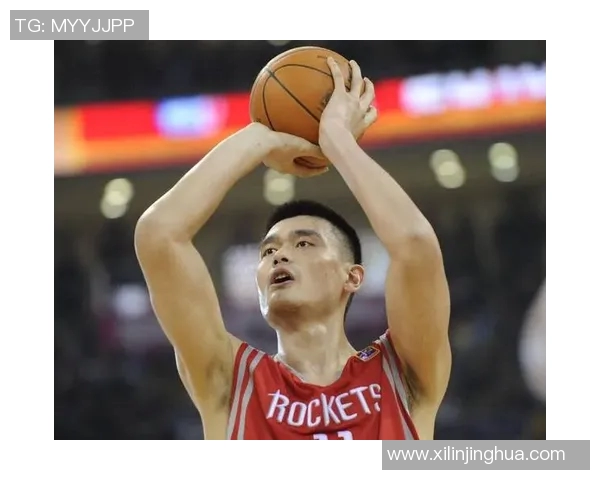 姚明被美颜后颜值逆袭网友惊呼简直是篮球界的时尚偶像 姚明被美颜后颜值逆袭网友惊呼简直是篮球界的时尚偶像