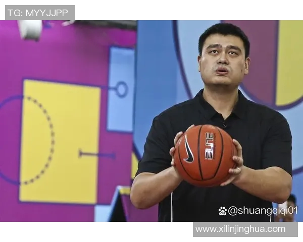 左手姚明球技的独特魅力与篮球世界的传奇交汇之旅