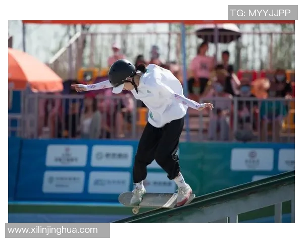 广州街舞队在滑板精英赛中的战术运用与表现分析