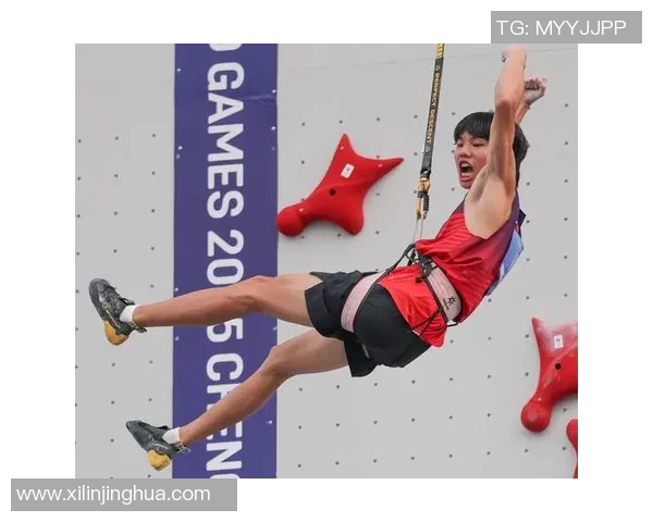 成都攀岩队的节奏之旅：探索攀岩巨献背后的激情与挑战