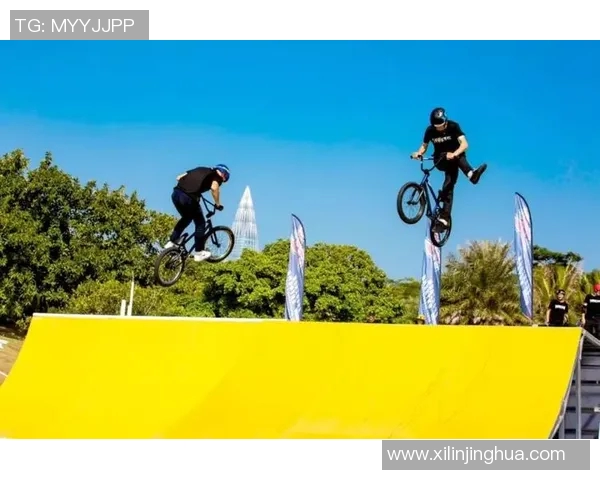 成都街舞队在极限运动嘉年华中以98分稳居积分榜首位