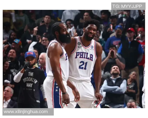 湖人魔术师!哈登加盟后,詹姆斯携手打破短板,场场打火药味十足 湖人魔术师!哈登加盟后,詹姆斯携手打破短板,场场打火药味十足