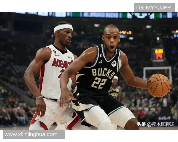 热火队二度击败雄鹿，晋级东部决赛：热血与荣耀的续章