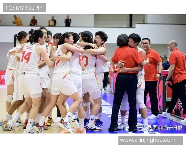 美国女篮再掀热潮！继获奥运冠军后又蝉联世界杯冠军